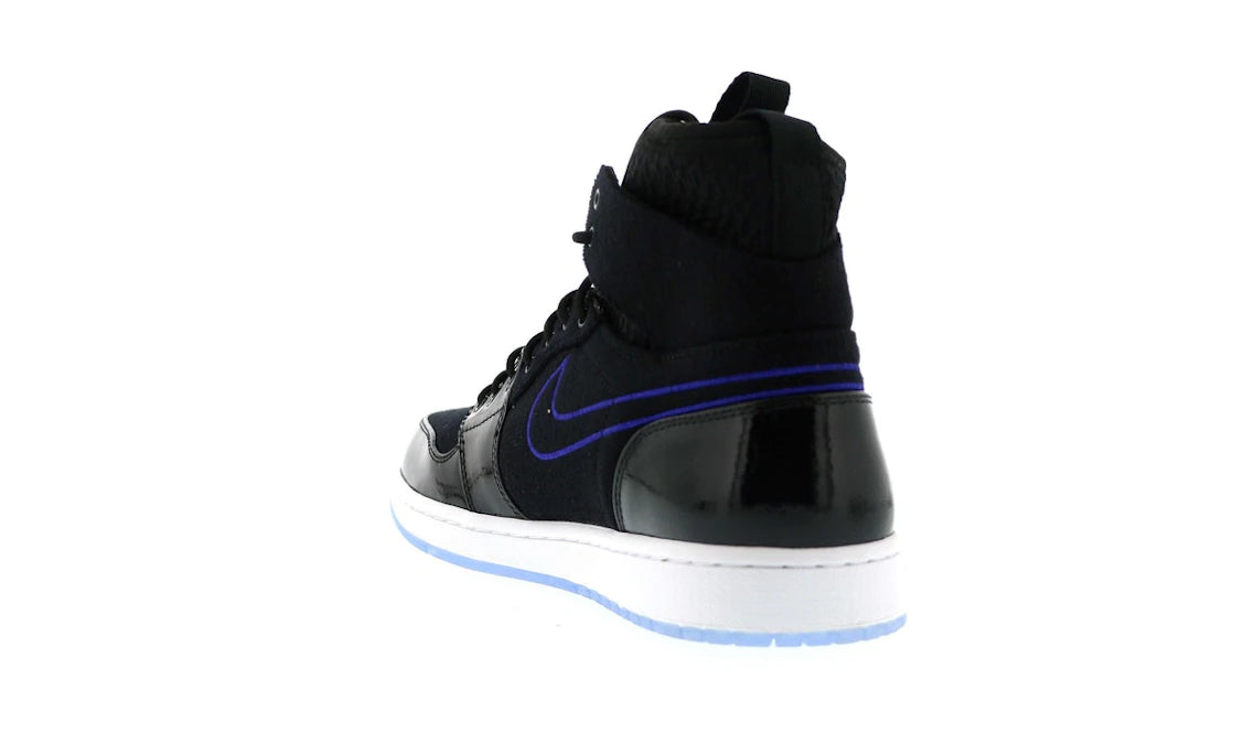 Jordan 1 Retro Ultra High Space Jam - vue secondaire B