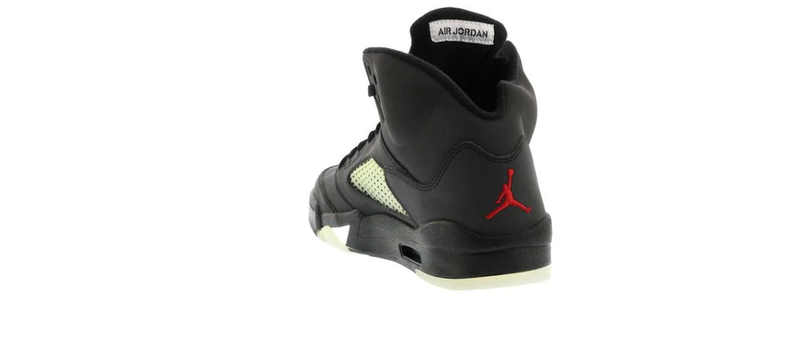 Jordan 5 Retro DMP Raging Bull 3M - vue secondaire B