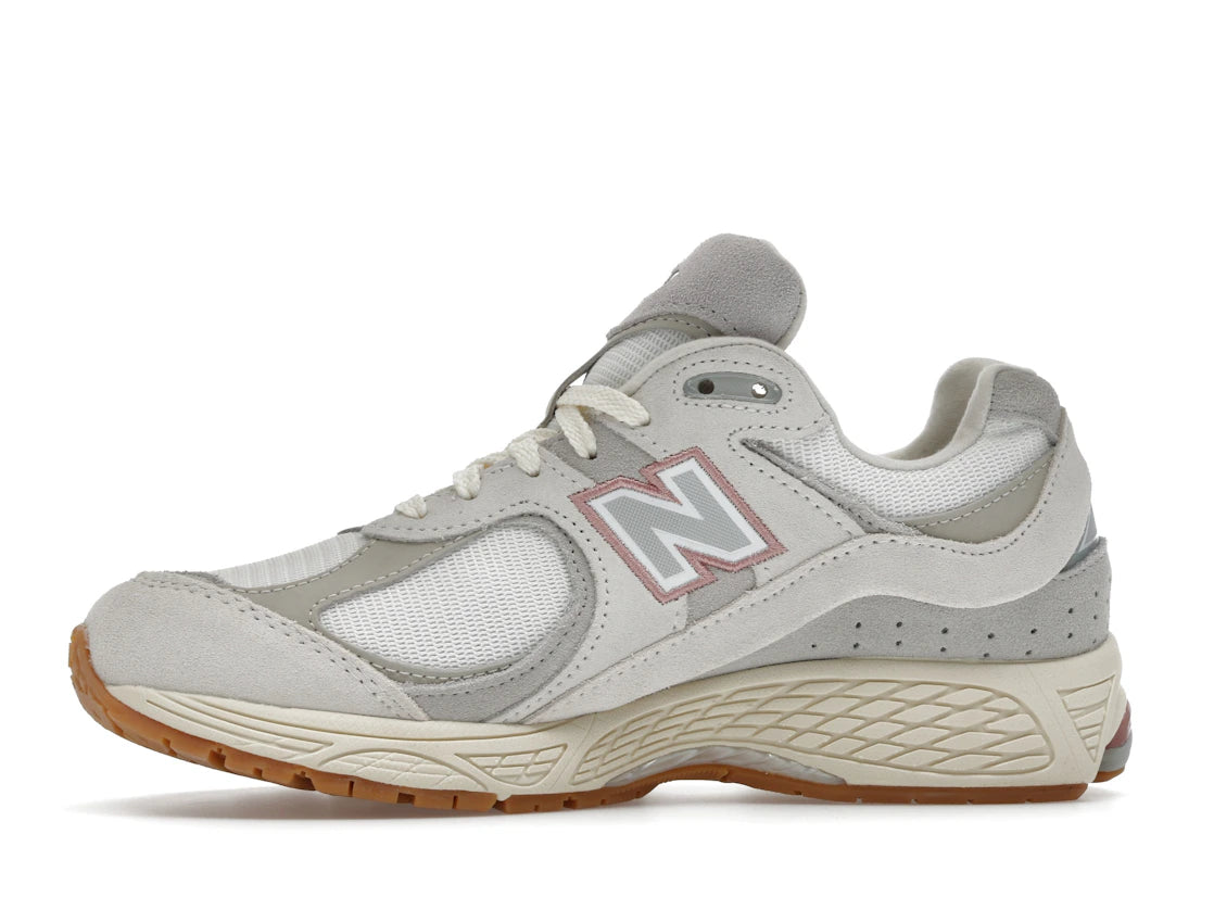 New Balance 2002R Sea Salt Brighton Grey