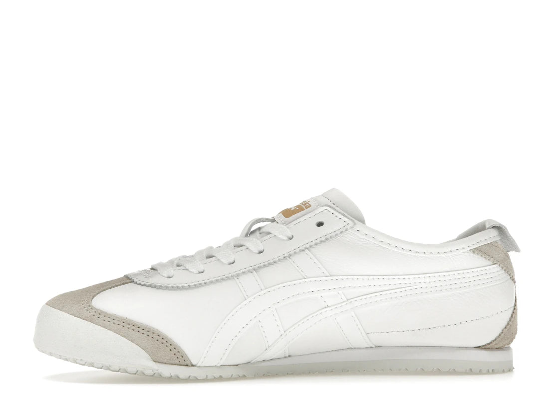 Onitsuka Tiger Mexico 66 White Beige