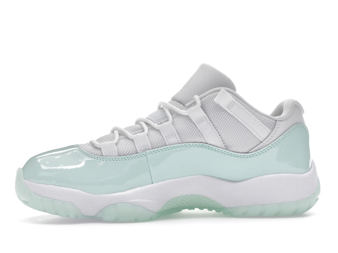 Jordan 11 Retro Low Igloo (Women's)