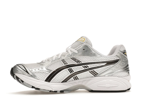 ASICS GEL-Kayano 14 Tai Chi Yellow