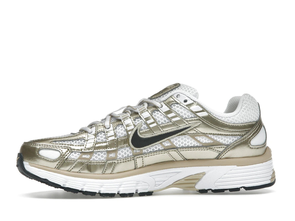 Nike P-6000 Gold (Women's)