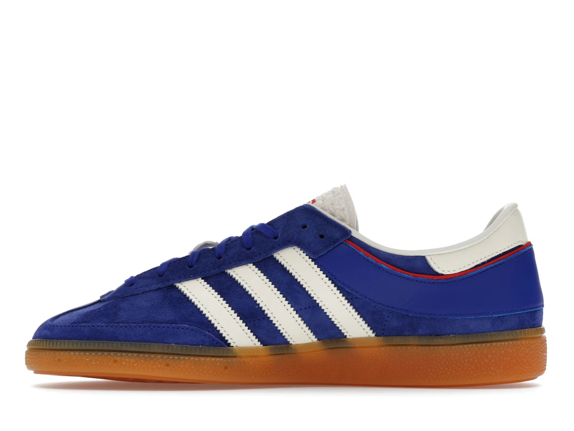 adidas Handball Cup SPZL Semi Lucid Blue Cream White
