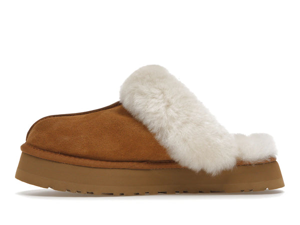 UGG Floppy Slipper Chestnut (Damen)
