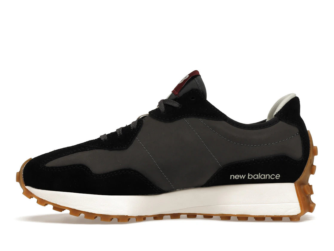 New Balance 327 Black Moonbeam (Women's)