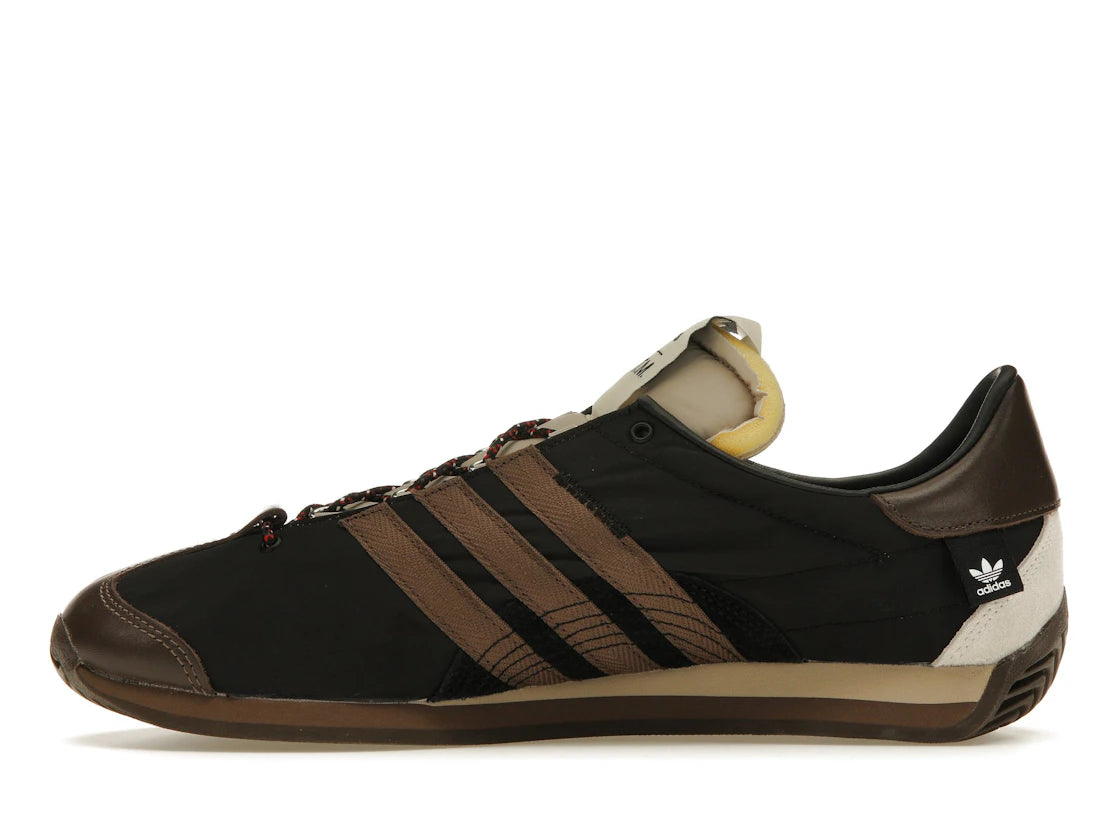 adidas Country OG Low Song for the Mute Black