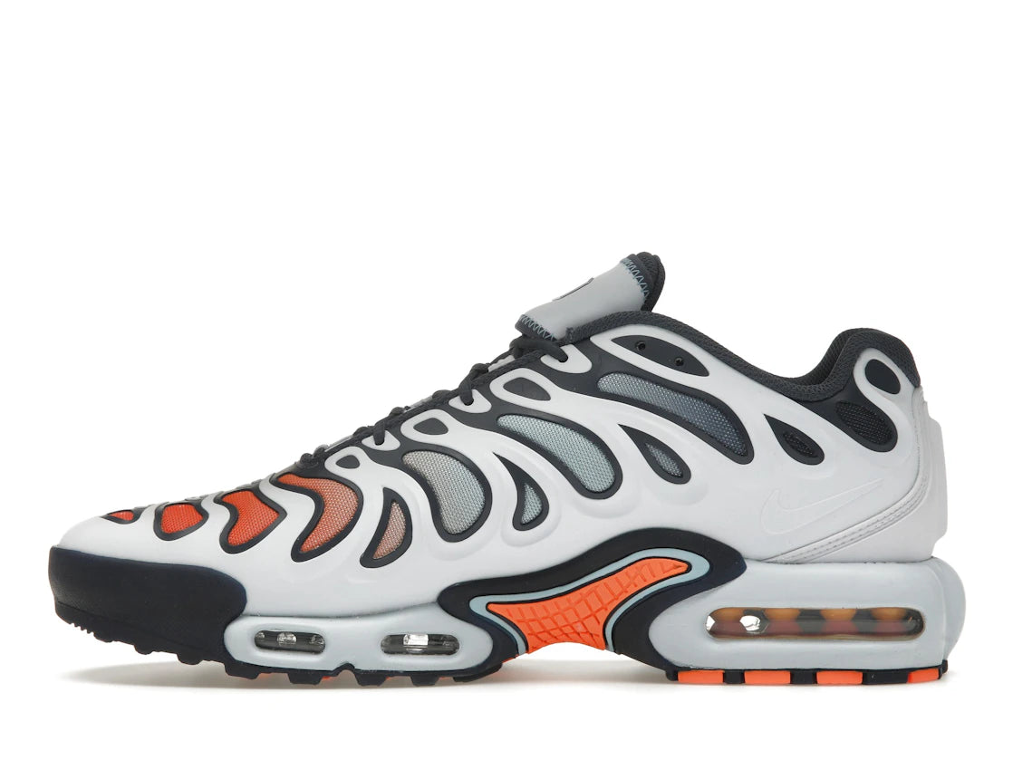 Nike Air Max Plus Drift Football Grey Thunder Blue