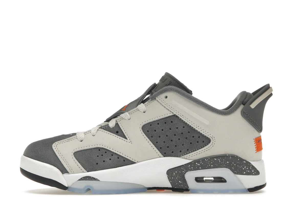 Jordan 6 Retro Low PSG (2023)