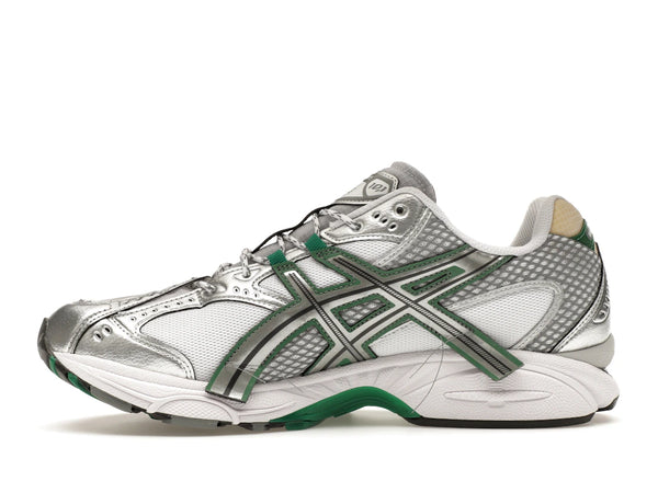 ASICS Gel-Nimbus 10.1 Invincible HTTP 404 Green