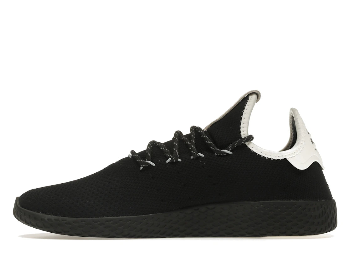 adidas Tennis Hu Pharrell Core Black Off White