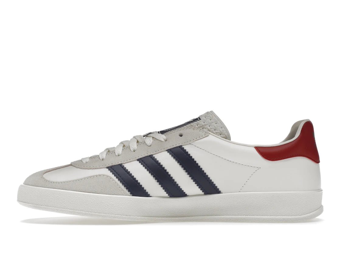 adidas x Gucci Gazelle White