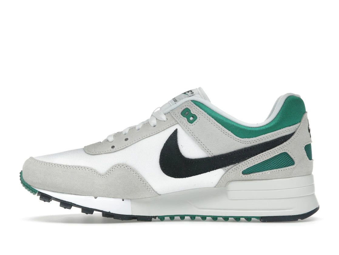 Nike Air Pegasus '89 White Black Malachite