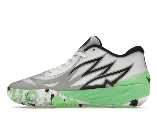 Puma LaMelo Ball MB.02 Lo LaMel-O