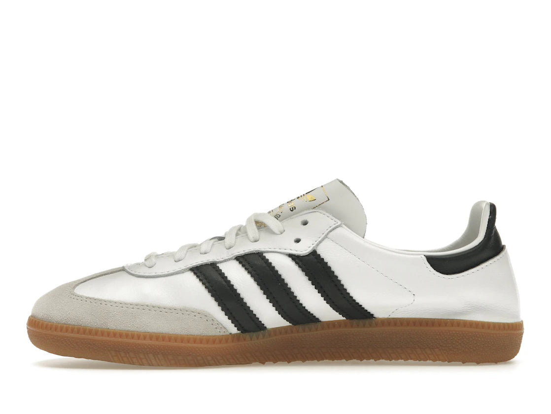 adidas Samba Decon White Black Gum