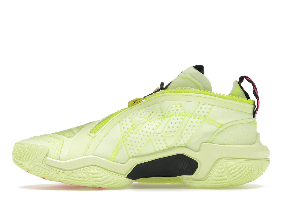 Jordan Why Not Zer0.6 Tennis