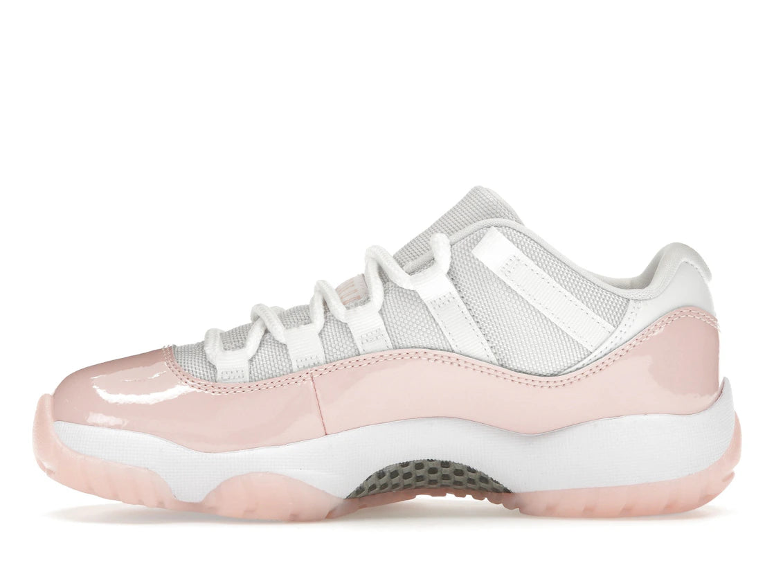 Jordan 11 Retro Low Legend Pink (Damen)