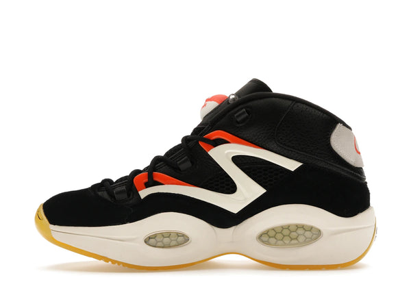 Reebok Question Pump Pump Omni Lite