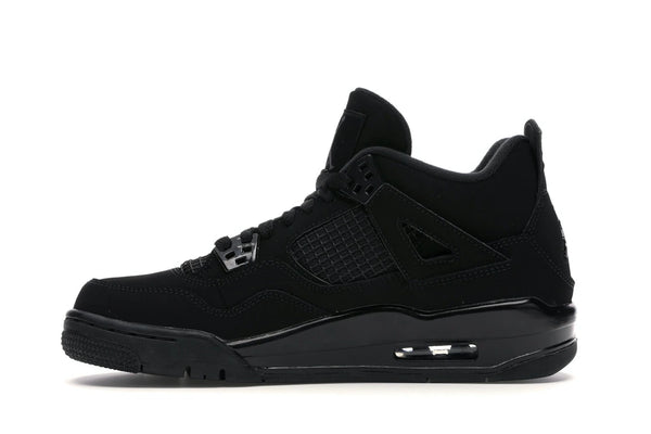 Jordan 4 Retro Black Cat (2020) (GS)