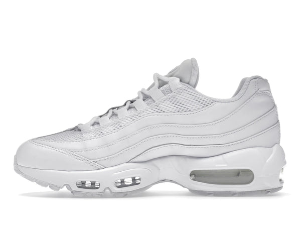 Nike Air Max 95 Next Nature White (Women's)