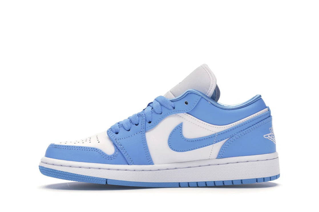 Jordan 1 Low UNC (Damen)