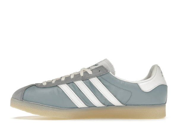 adidas Gazelle 85 Footpatrol Light Grey