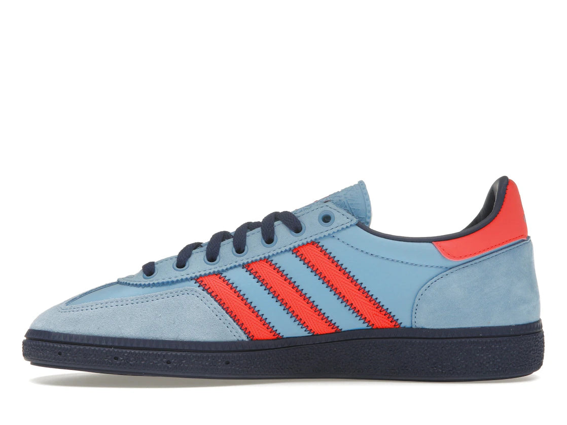 adidas Manchester SPZL CP Company Hellblau