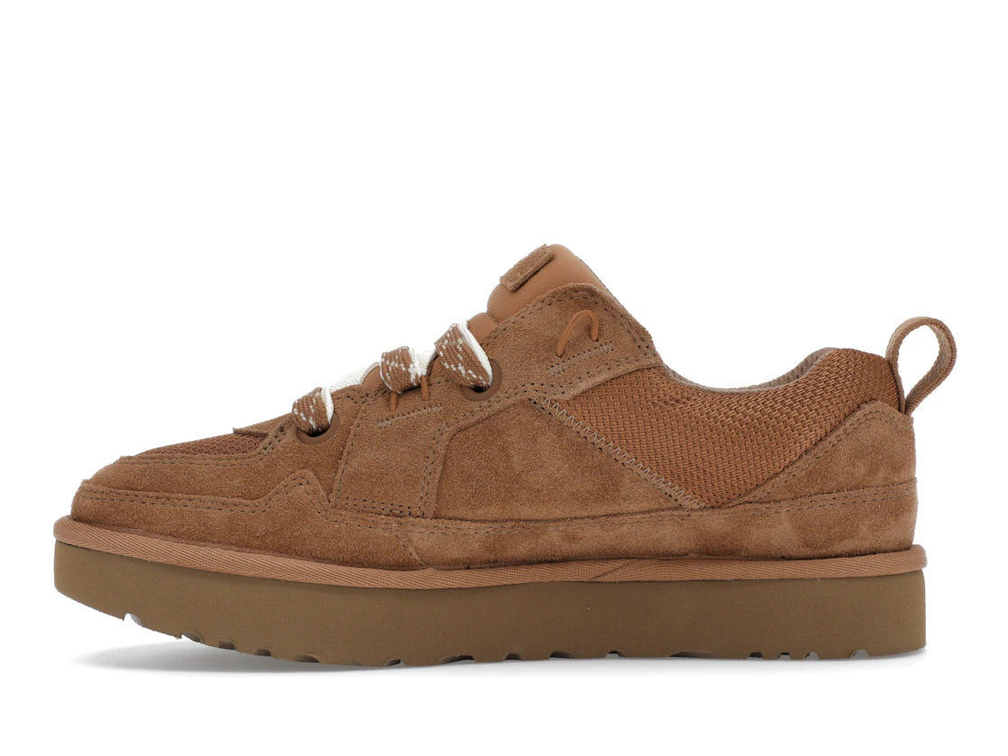 UGG Lowmel Lo Chestnut (Women's)