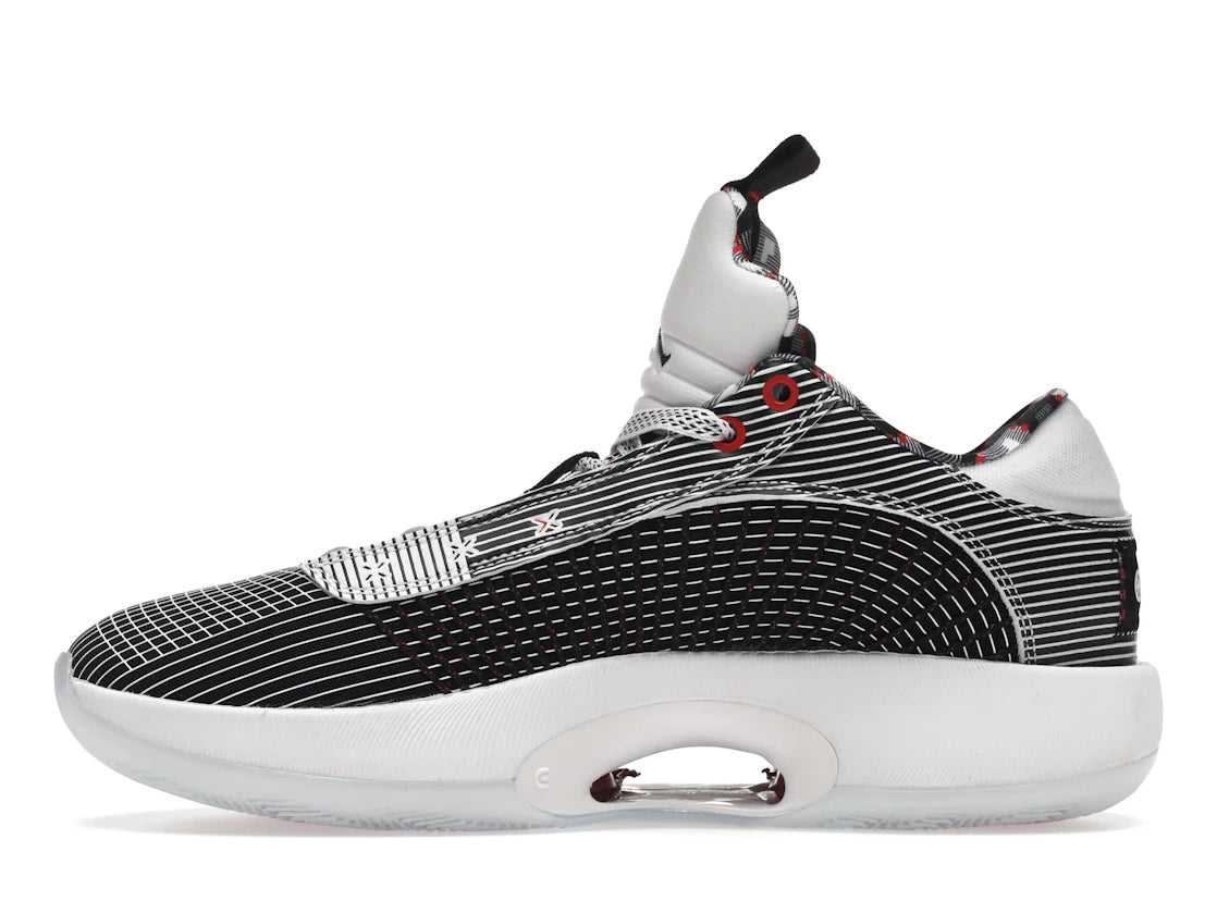 Jordan 35 Low Quai 54 (2021)