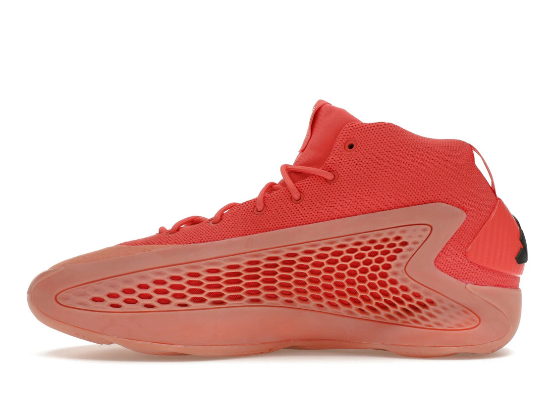 adidas AE 1 Georgia Red Clay