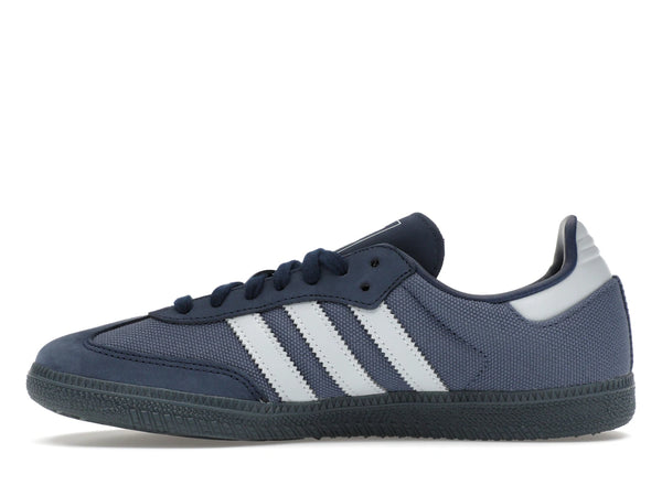 adidas Samba OG Preloved Ink Halo Blue