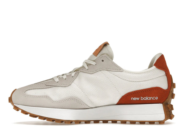 New Balance 327 Sea Salt Rust Oxide (Women's)