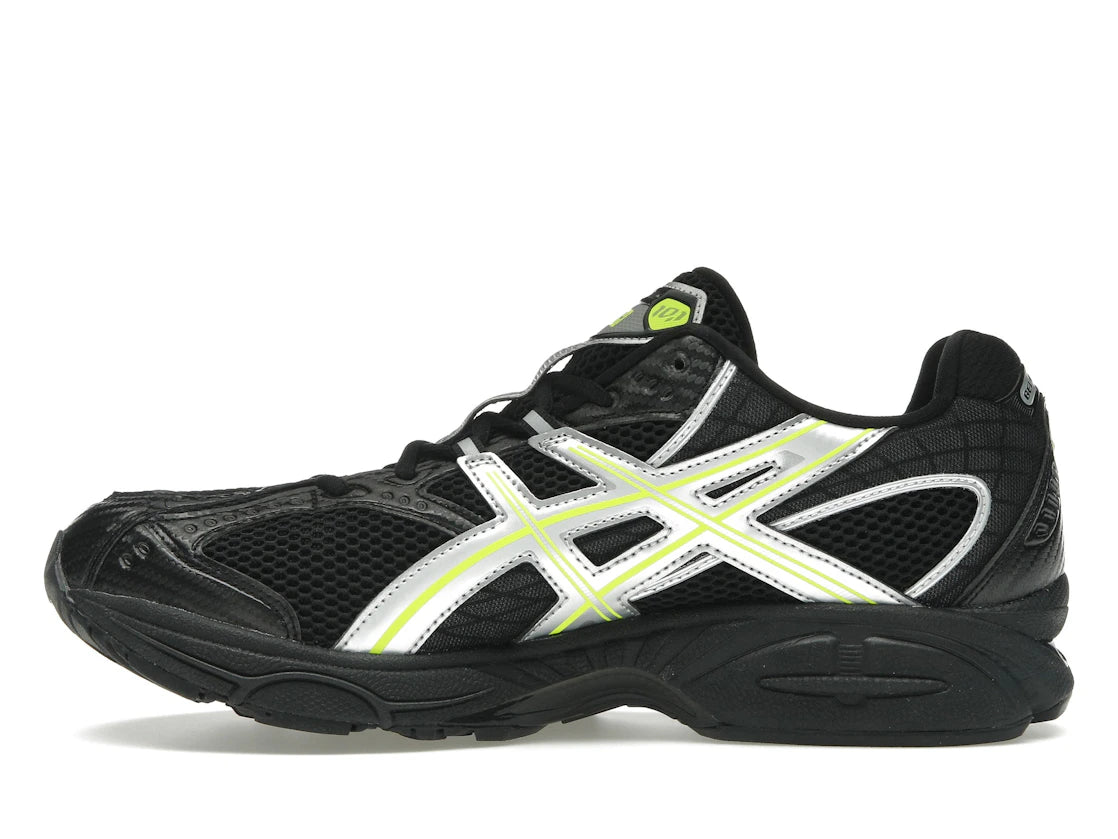 ASICS Gel-Nimbus 10.1 Kith Black Pure Silver