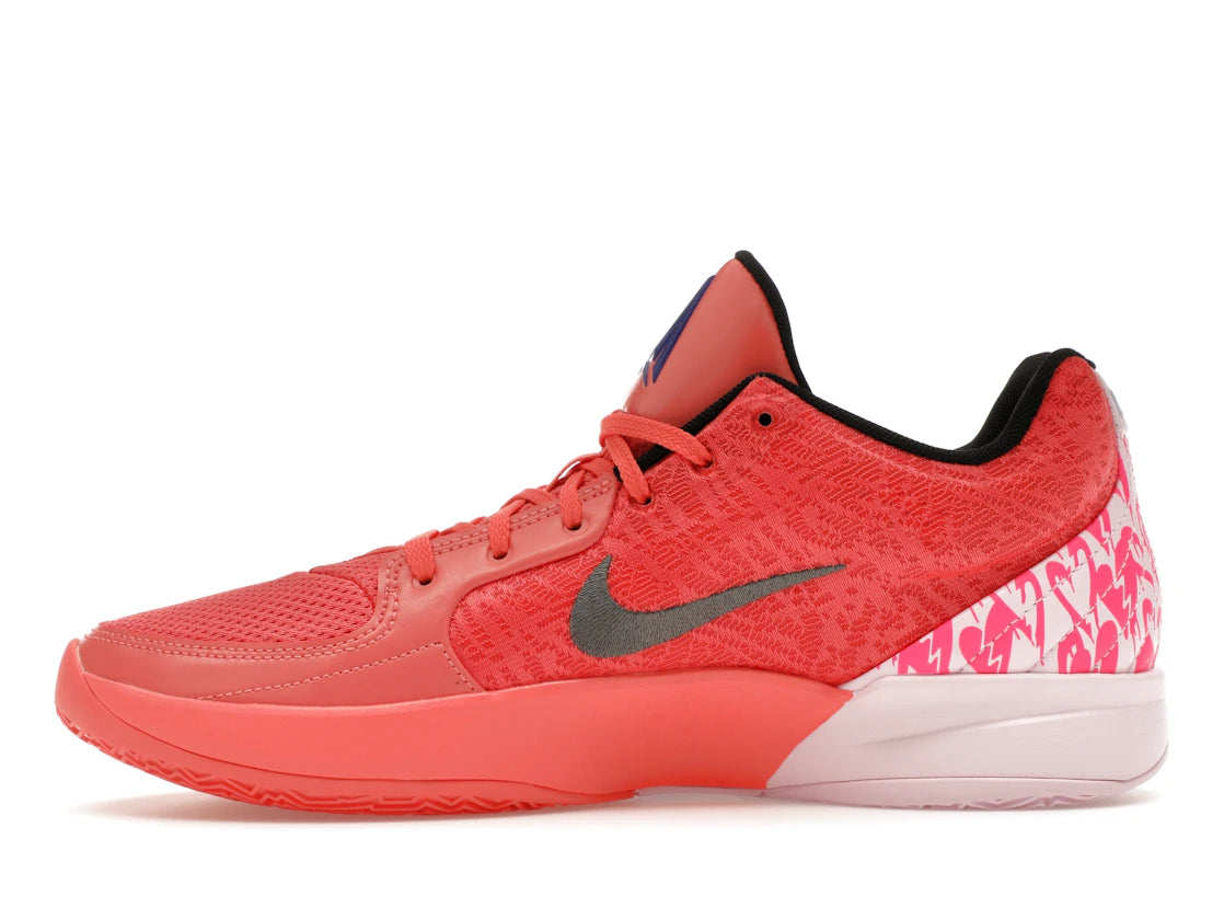 Nike Ja 2 Heart Eyes