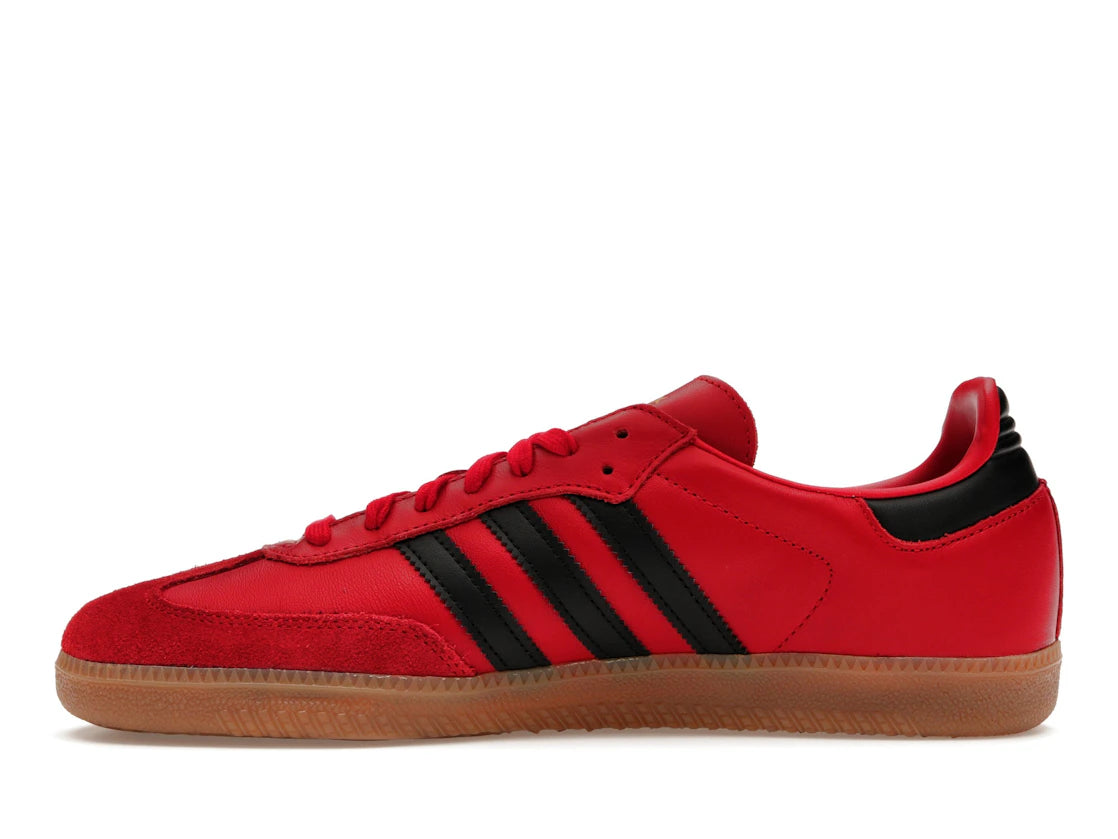 adidas Samba Team Bayern Munich