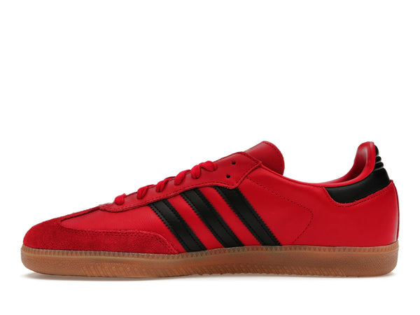 adidas Samba Team Bayern Munich