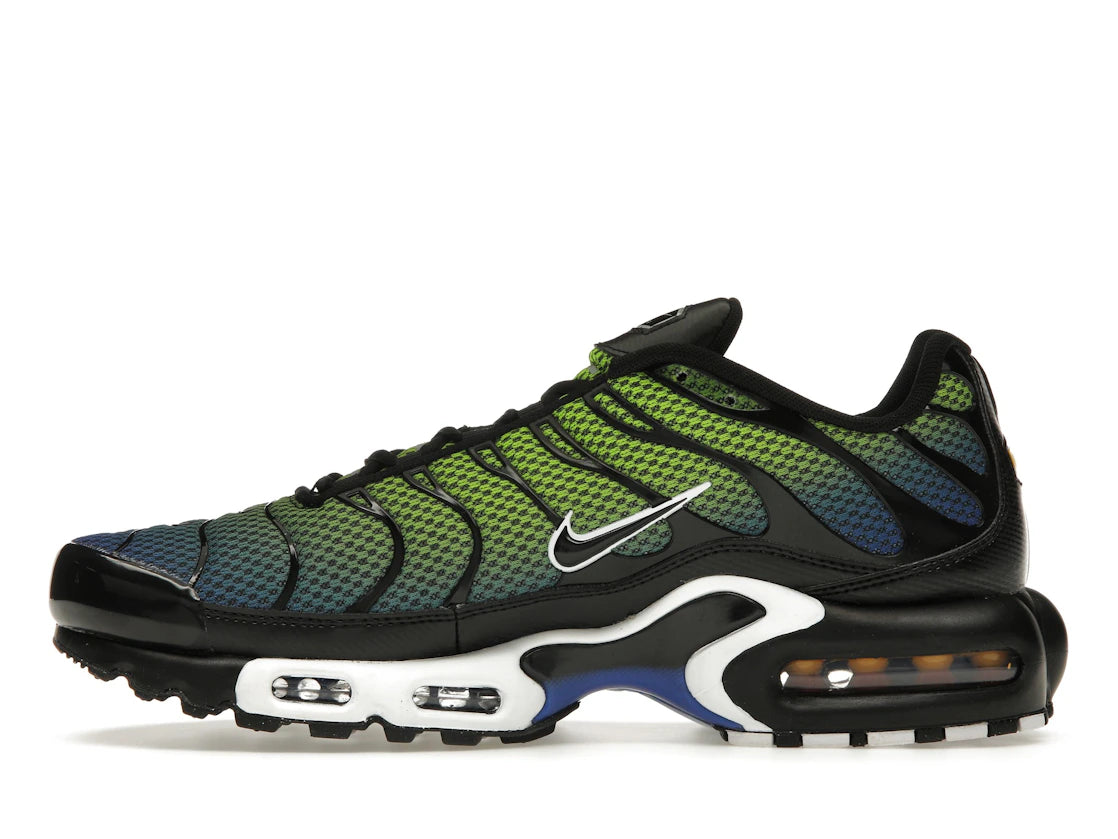 Nike Air Max Plus Racer Blue Volt