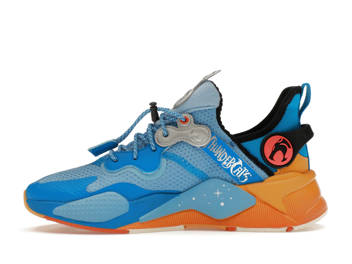 Puma RS-X T3CH x Thundercats Lion-O