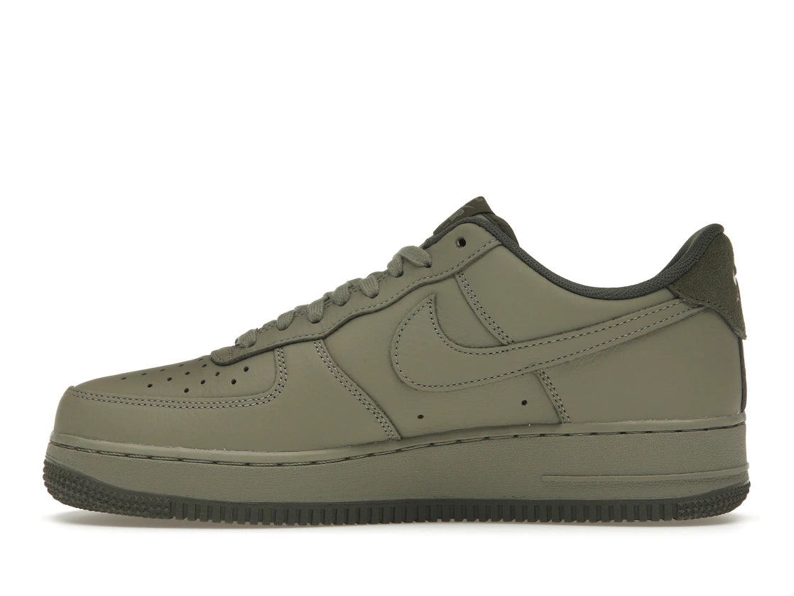 Nike Air Force 1 Low '07 LV8 Light Army Cargo Khaki