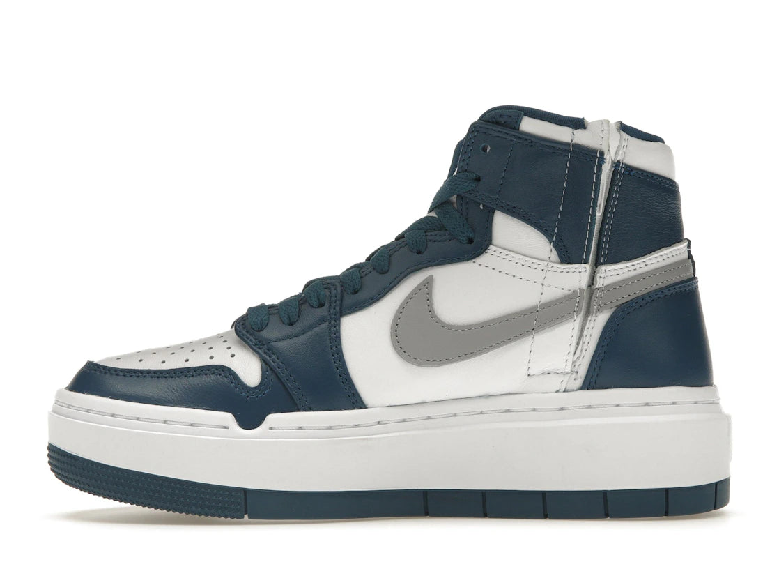 Jordan 1 Elevate High French Blue (Women's)