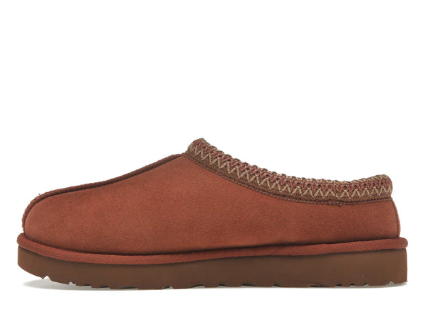 UGG Tasman Slipper Red Jasper (Women's)