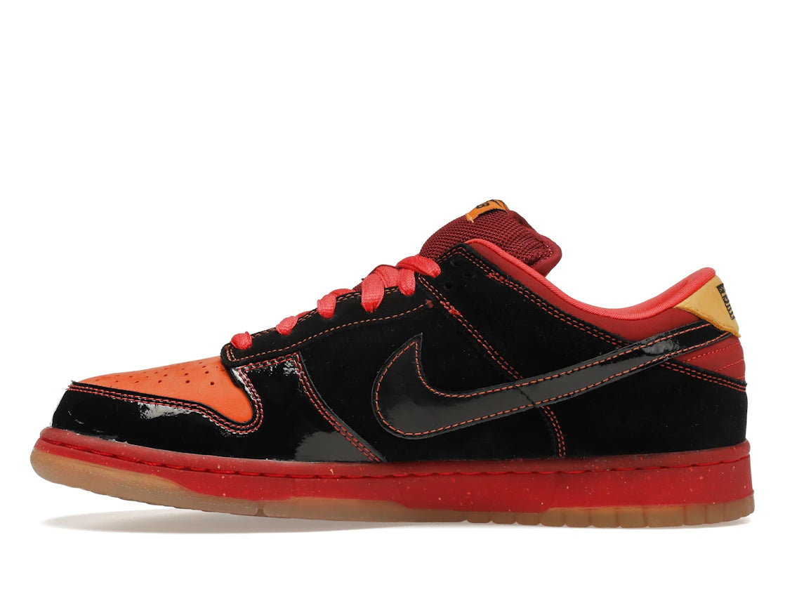 Nike SB Dunk Low Hawaii