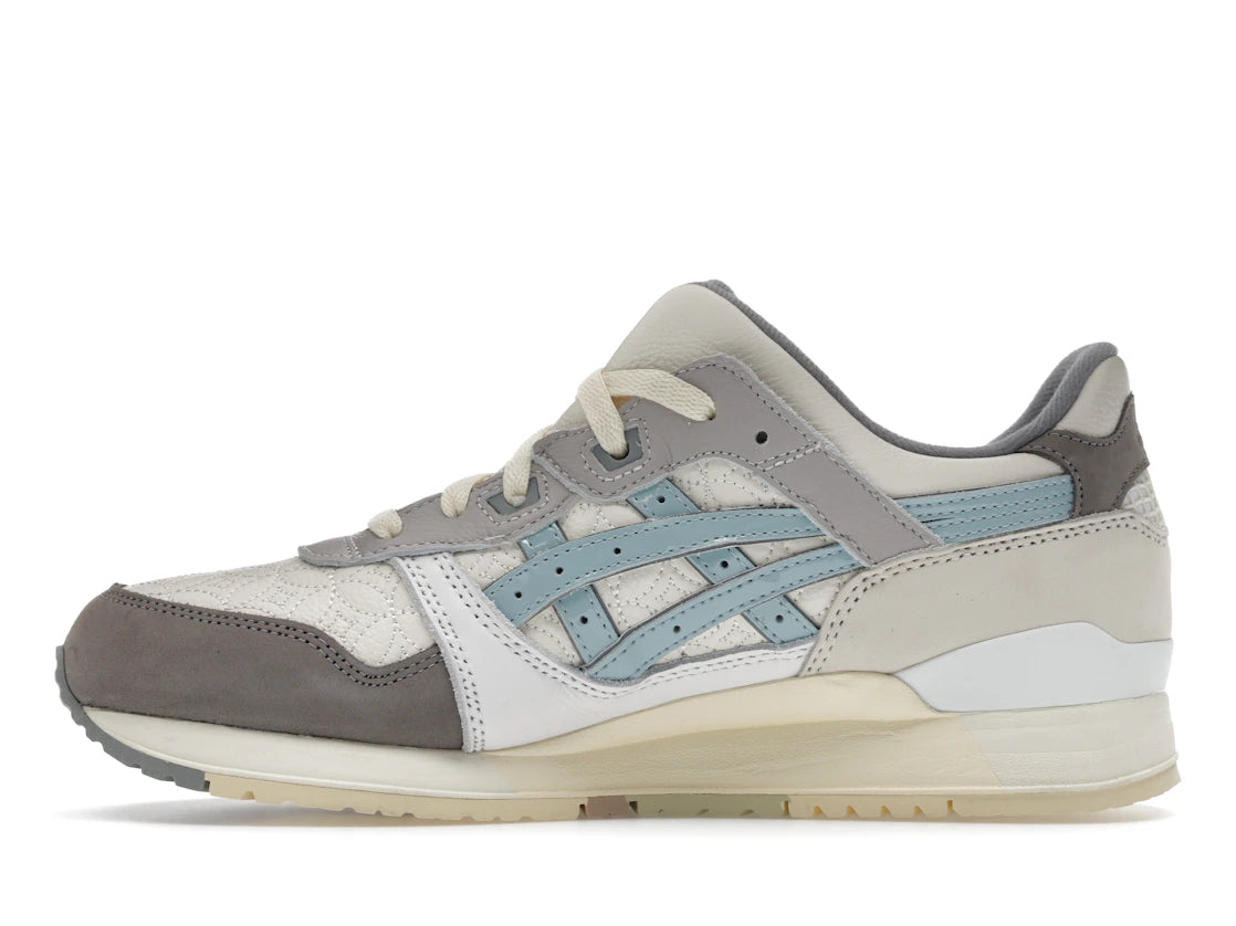 ASICS Gel-Lyte III Kith South Korea