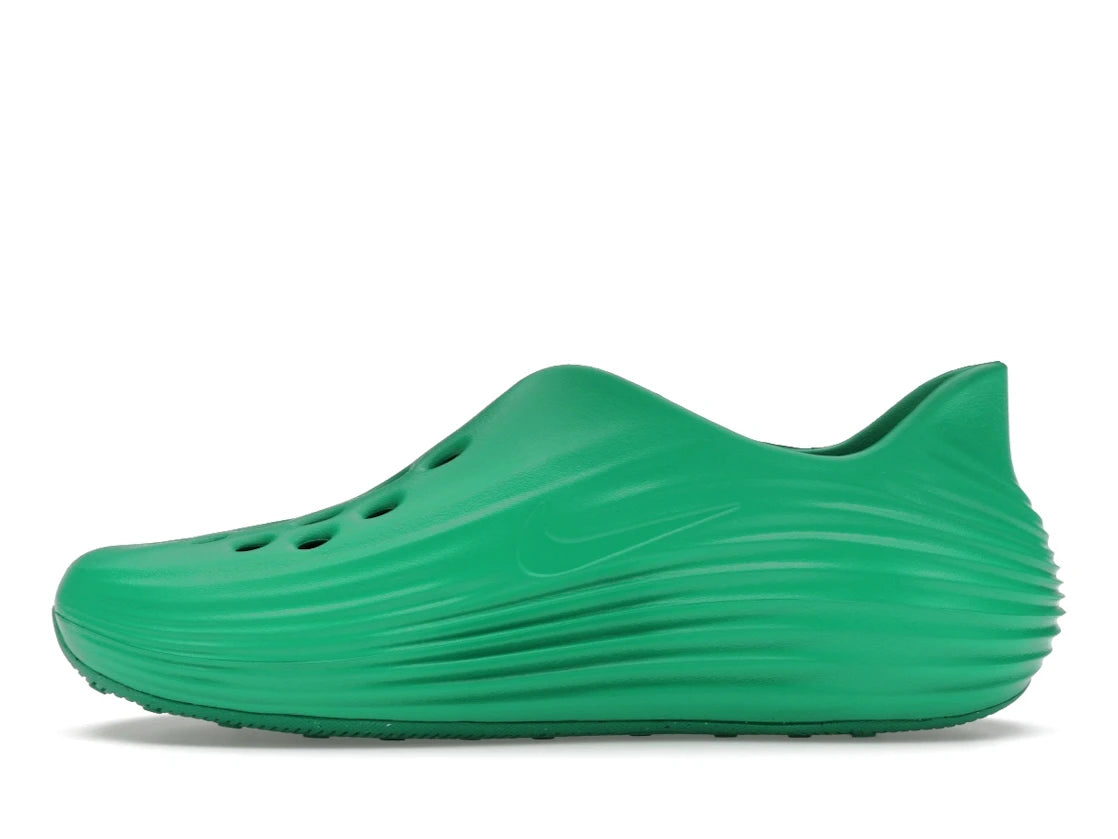 Nike ReactX Rejuven8 Stadium Green