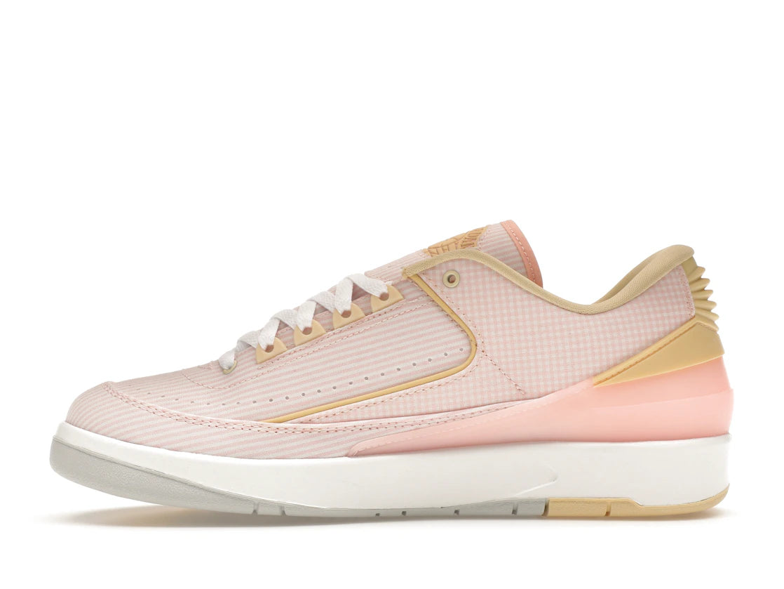 Jordan 2 Retro Low Craft Atmosphere