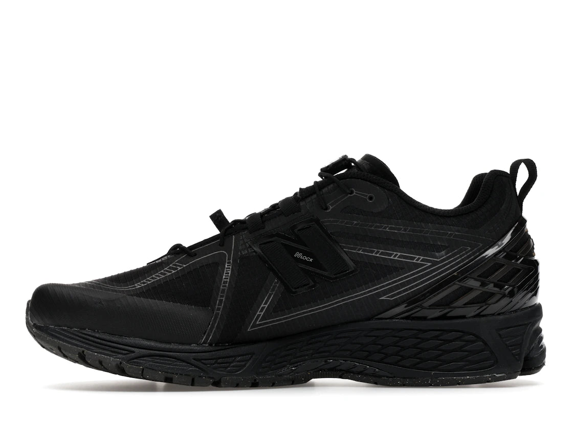 New Balance 1906R No Sew Pack Black Cement
