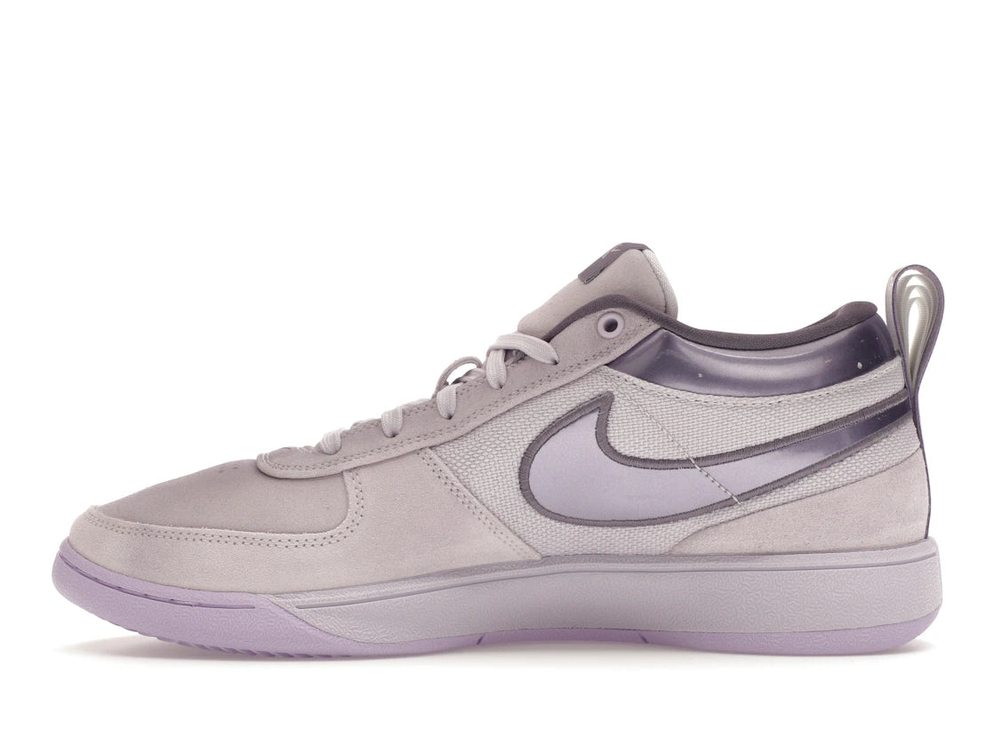 Nike Book 1 Lilac Bloom