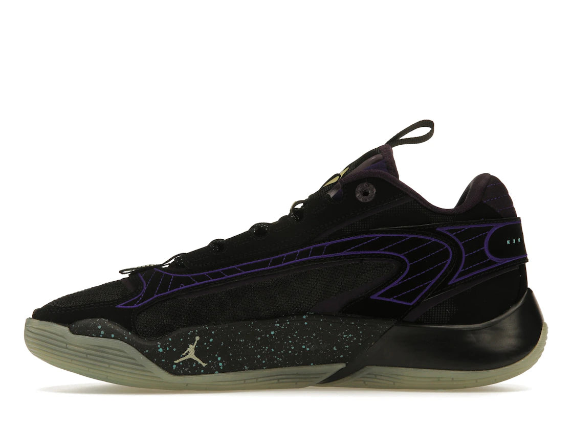 Jordan Luka 2 Luk.AI Space Hunter