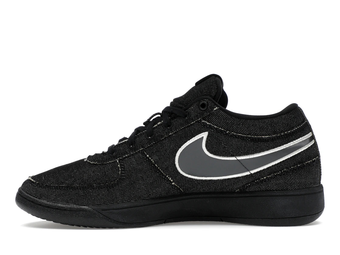 Nike Book 1 LX Black Label