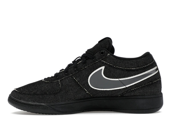 Nike Book 1 LX Black Label
